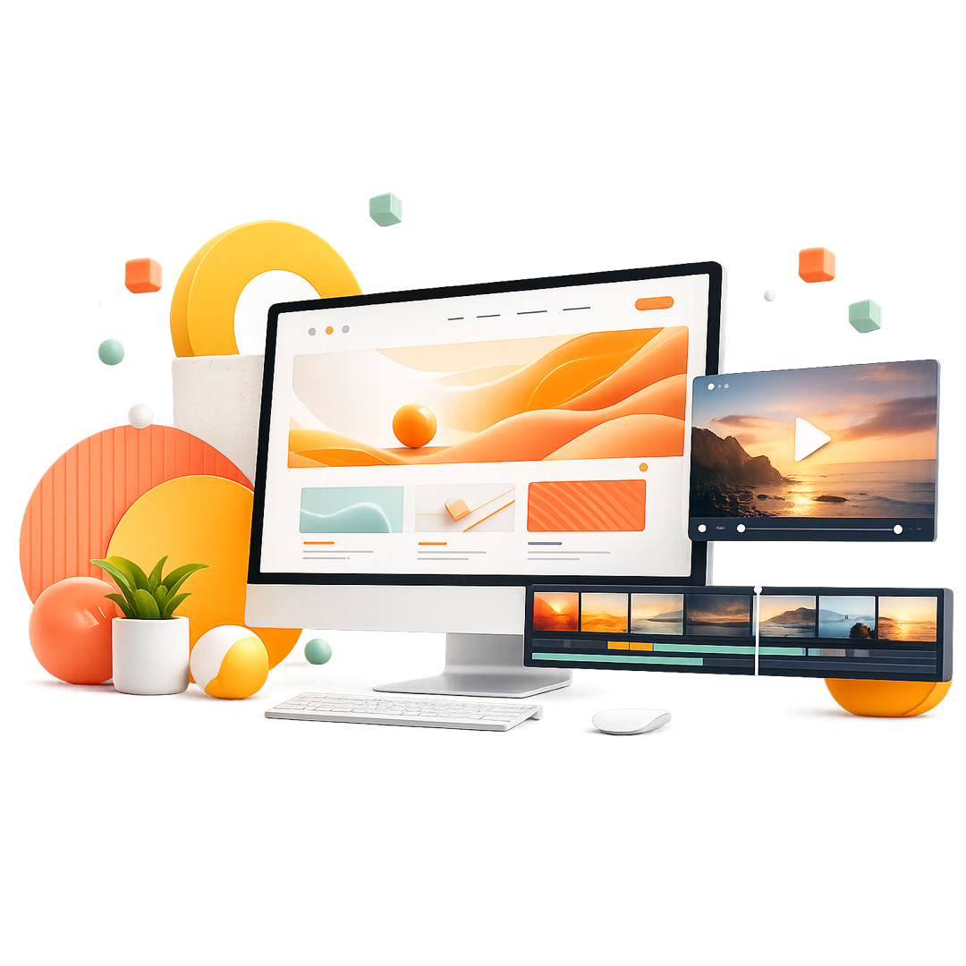 Thiết kế Website