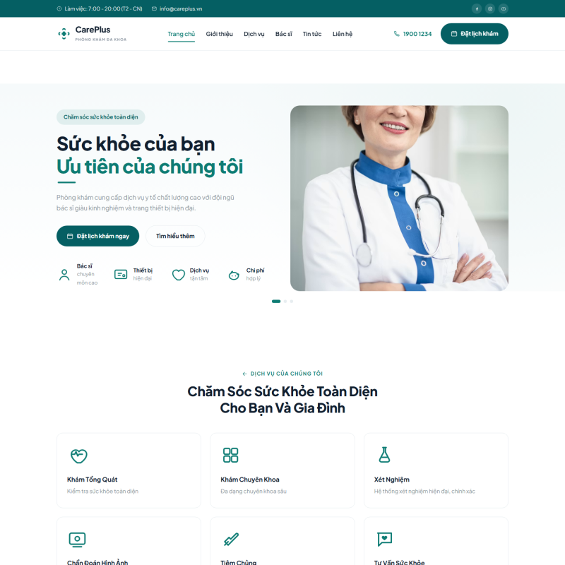Careplus