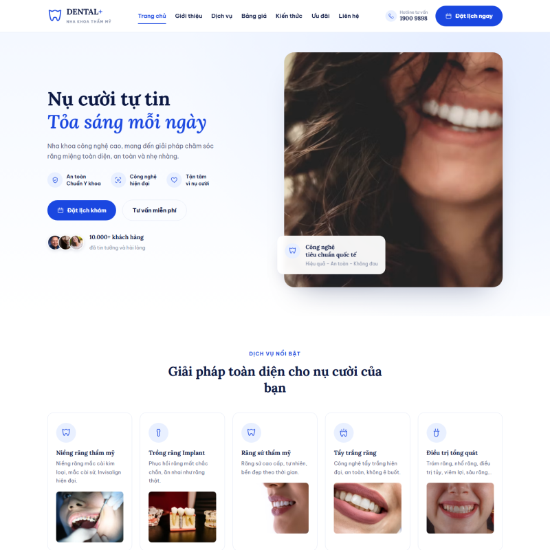 Dentalplus