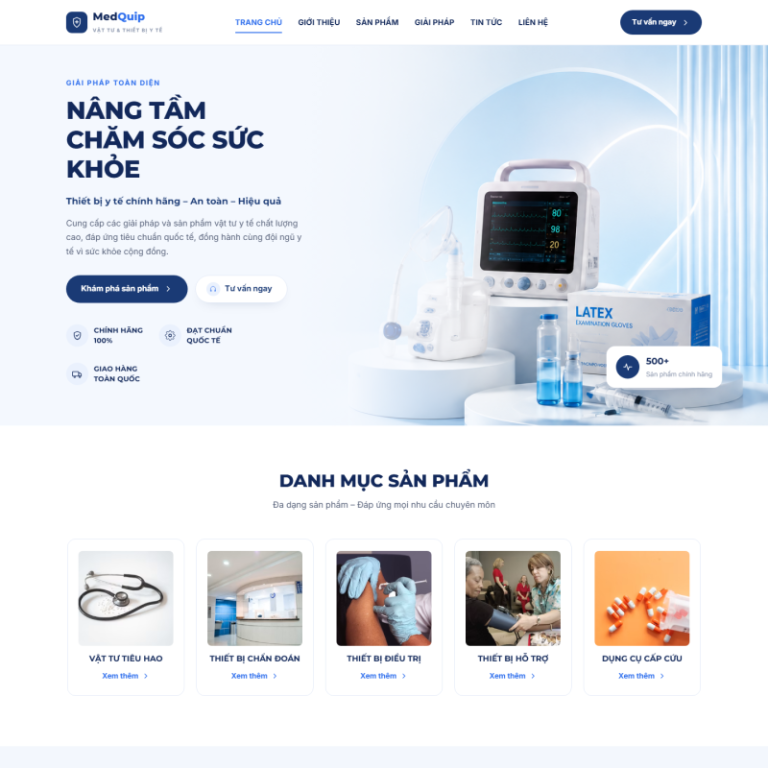 Medquip