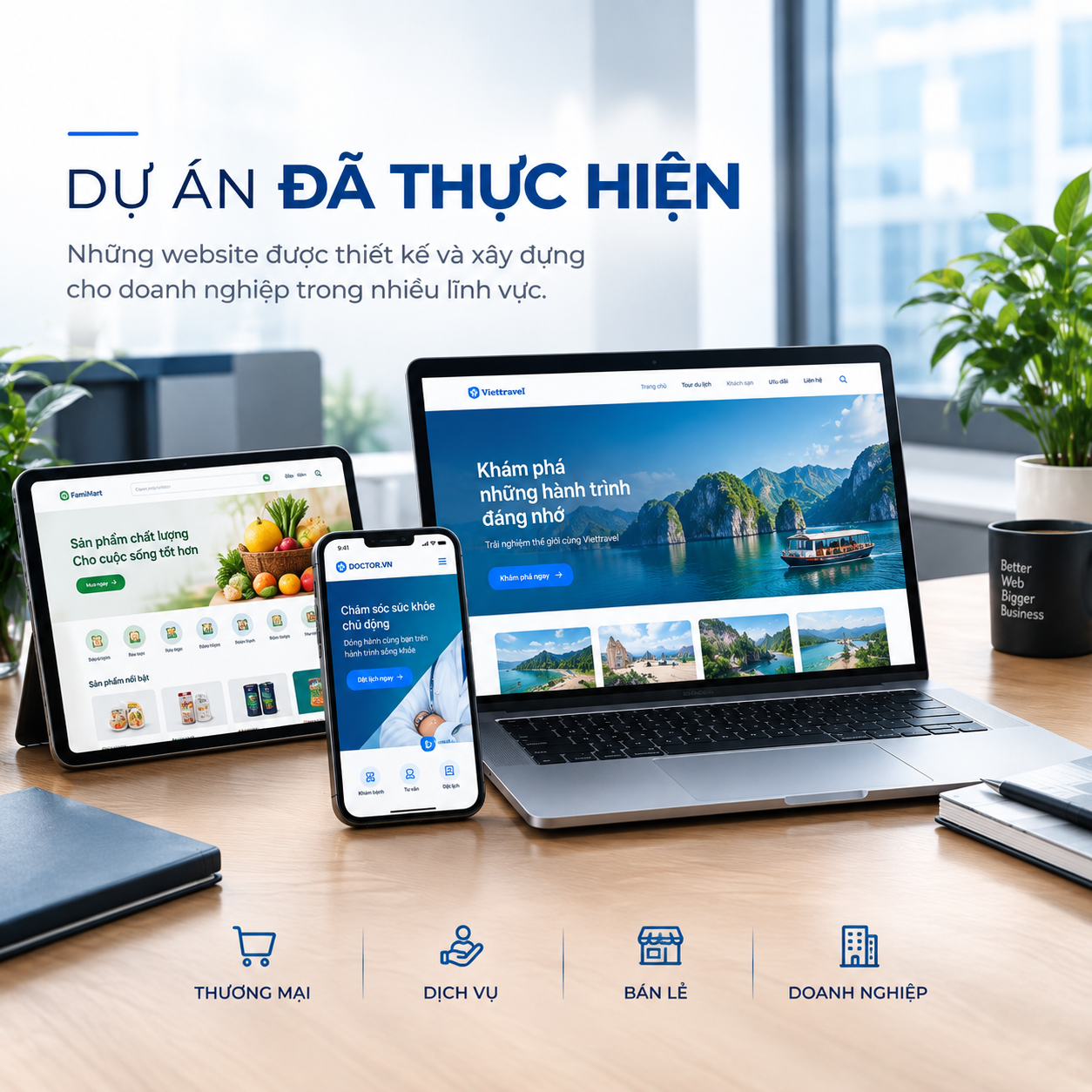 Dự án