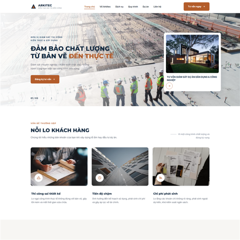Arkitekst