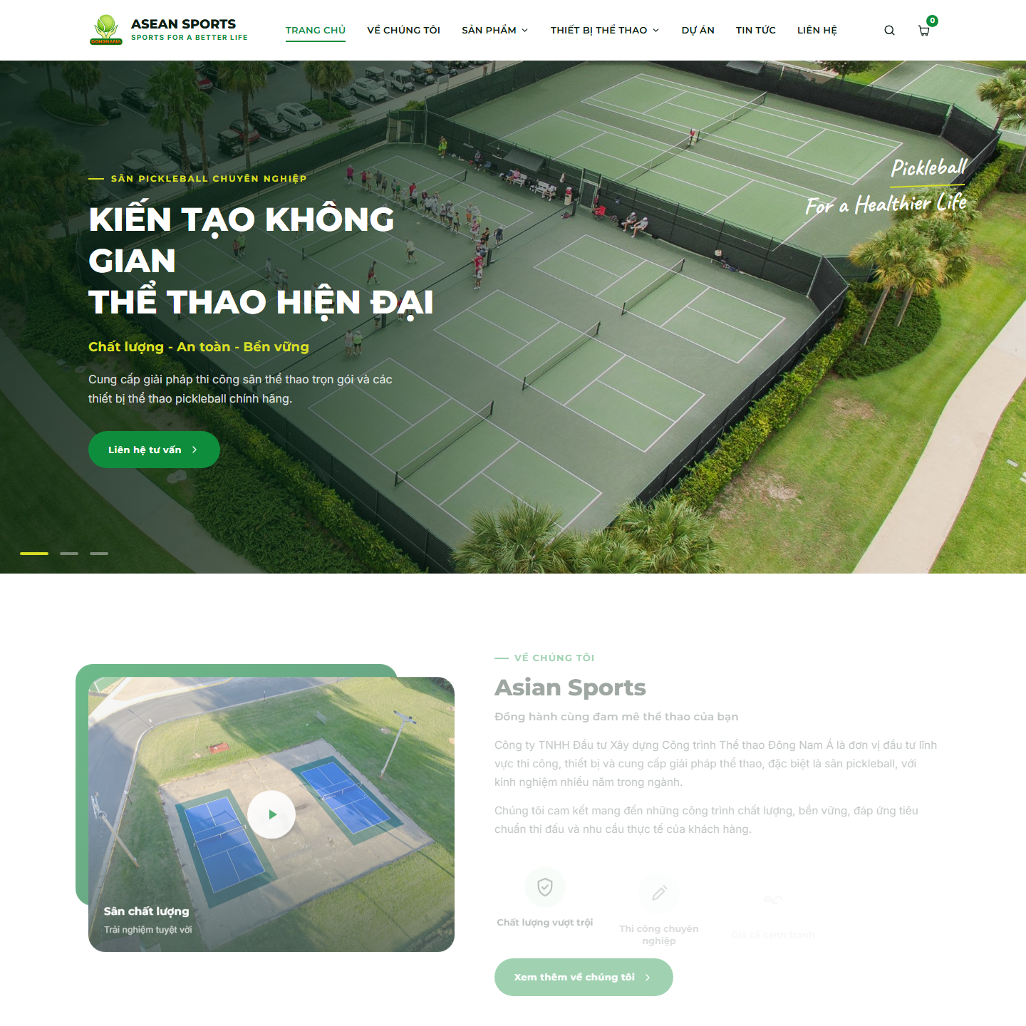 Pickleball