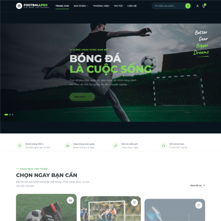 Footballpro