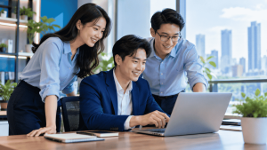 5 Lợi Ích Khi Doanh Nghiệp Sở Hữu Website Riêng