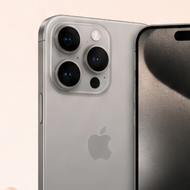iPhone 15 Pro Max - cụm camera