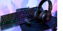 Phụ kiện gaming