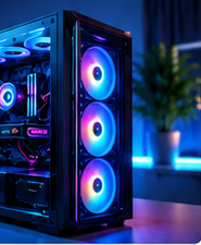 Build PC theo yêu cầu
